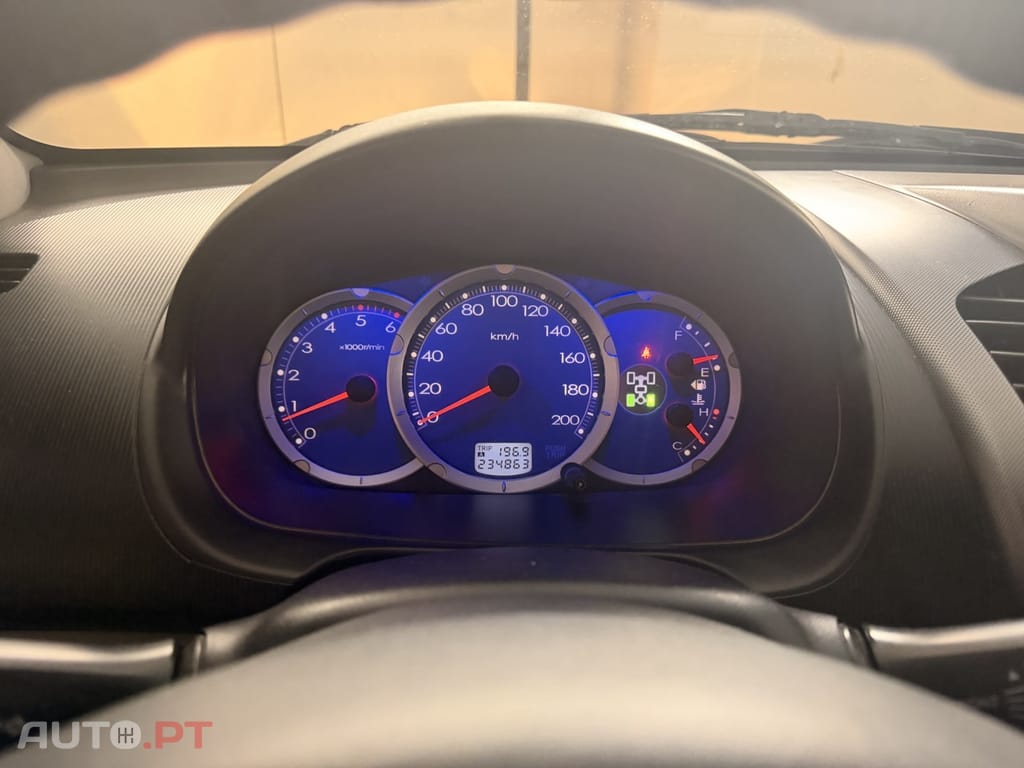 Mitsubishi L200 2.5 DI-D CD Intense 4WD