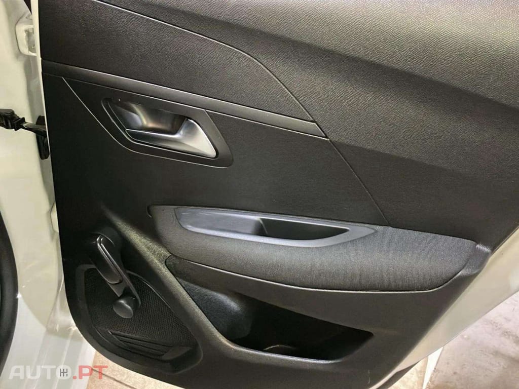 Peugeot 208 1.2 PureTech