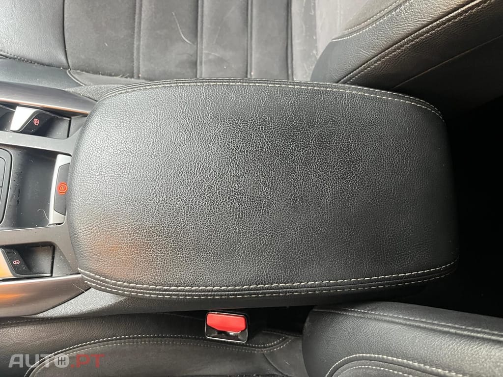 Citroen DS5 SPORTCHIC HYBRID4