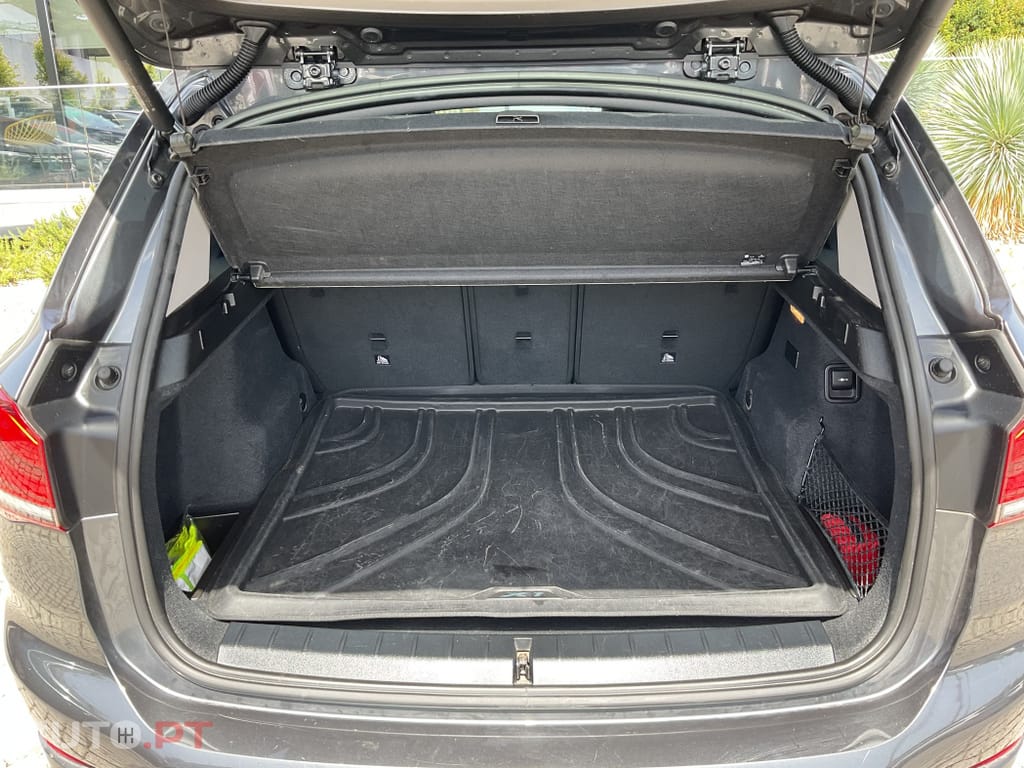 BMW X1 25 e xDrive