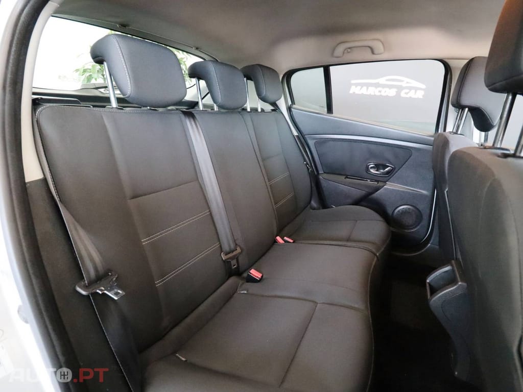 Renault Mégane 1.5 dCi Comfort SS