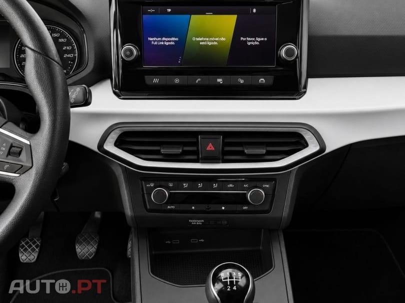 Seat Ibiza 1.0 EcoTSI Style