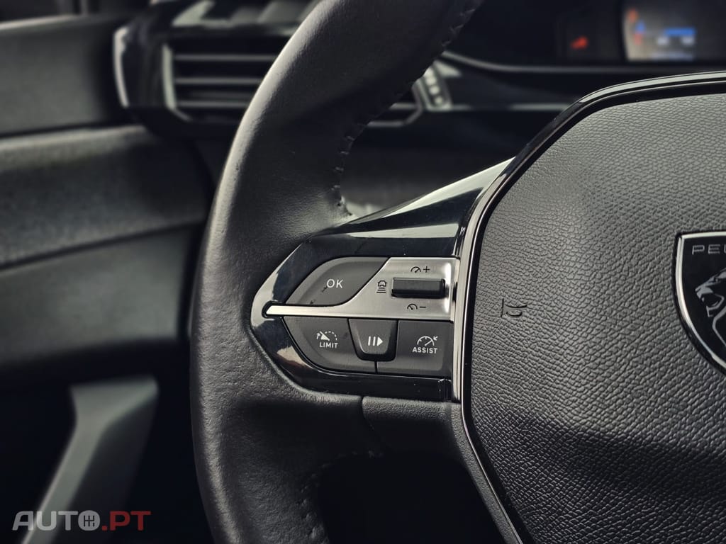 Peugeot 308 SW BlueHDi 130 Allure Pack