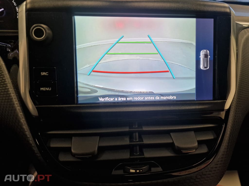 Peugeot 208 1.2 STYLE