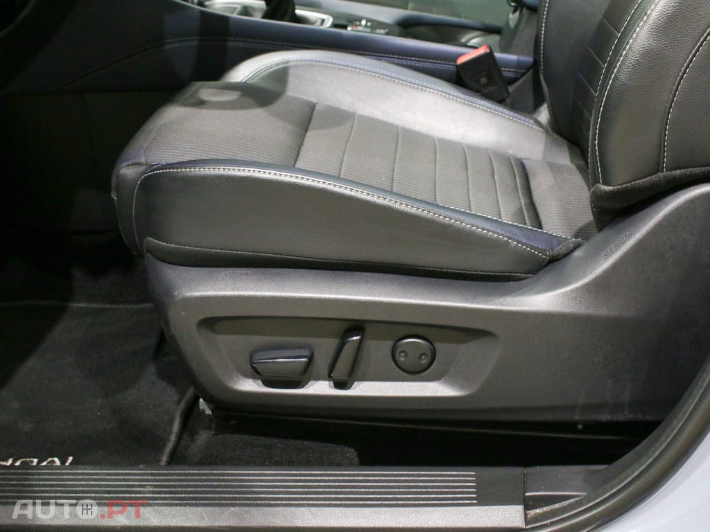 Nissan Qashqai 1.3 DIG-T Tekna
