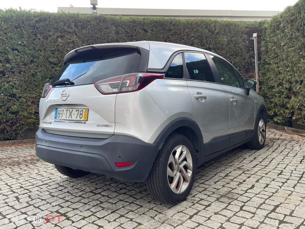 Opel Crossland X 1.6 CDTi Edition