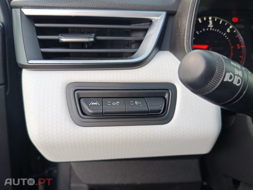 Renault Clio 1.5 Blue dCi Evolution
