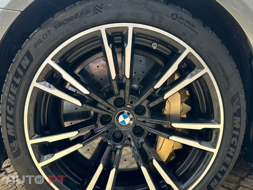 BMW M5 Standard