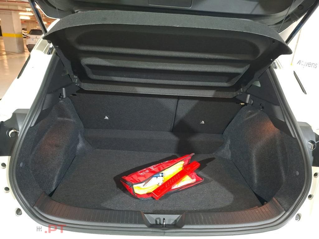 Nissan Qashqai 1.3 DIG-T Acenta