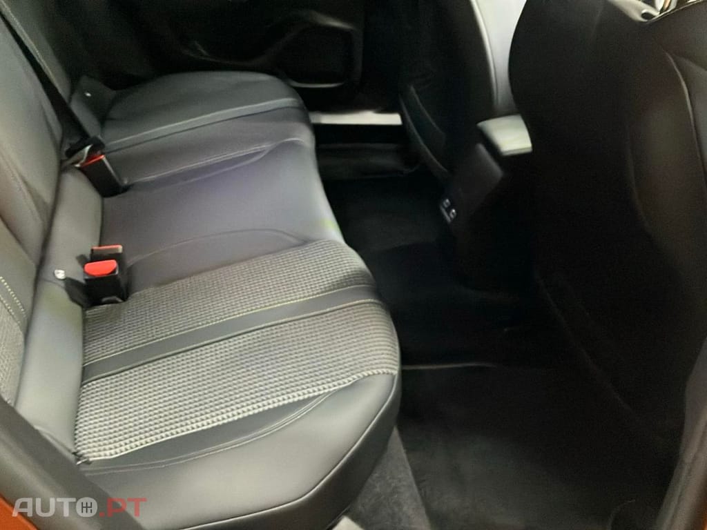 Peugeot 2008 1.2 PureTech GT