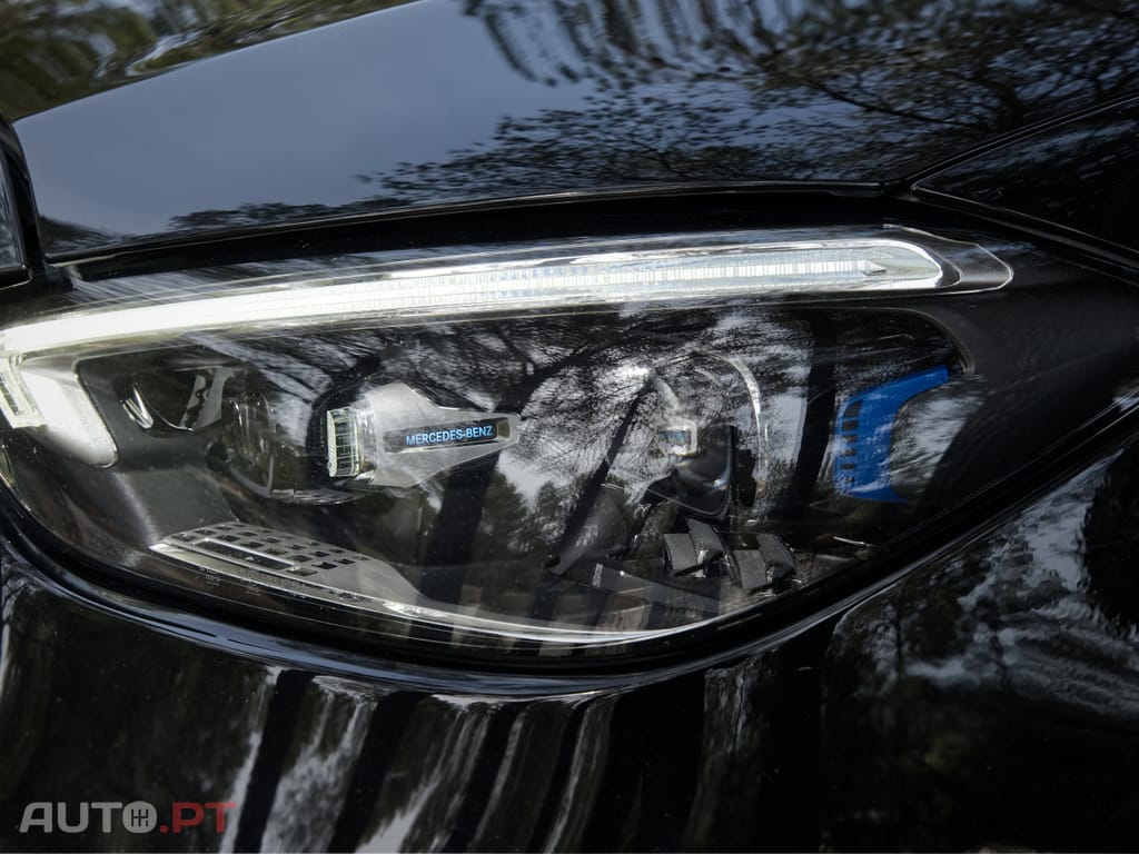 Mercedes-Benz C 220 C 220 d AMG Line T 2022