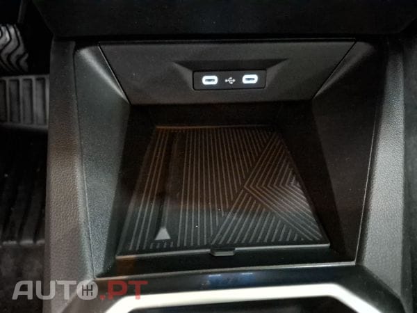Renault Clio TCe 115 Techno