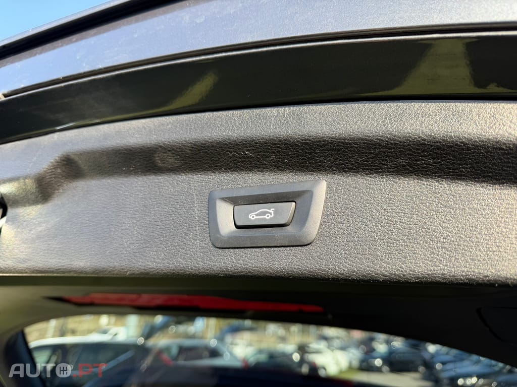 BMW X2 25 e xDrive Pack M