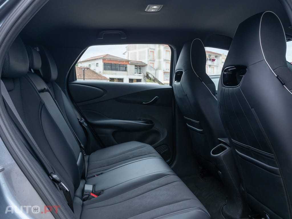 BYD Dolphin 60.4 kWh Comfort