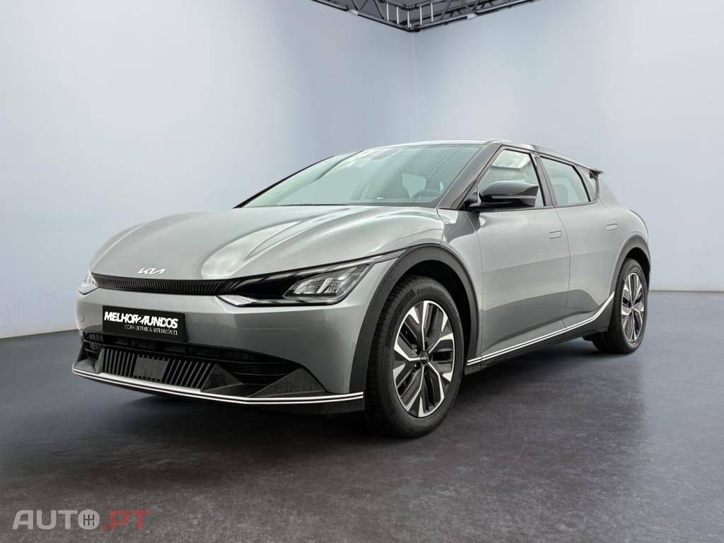 Kia EV6 Air Active