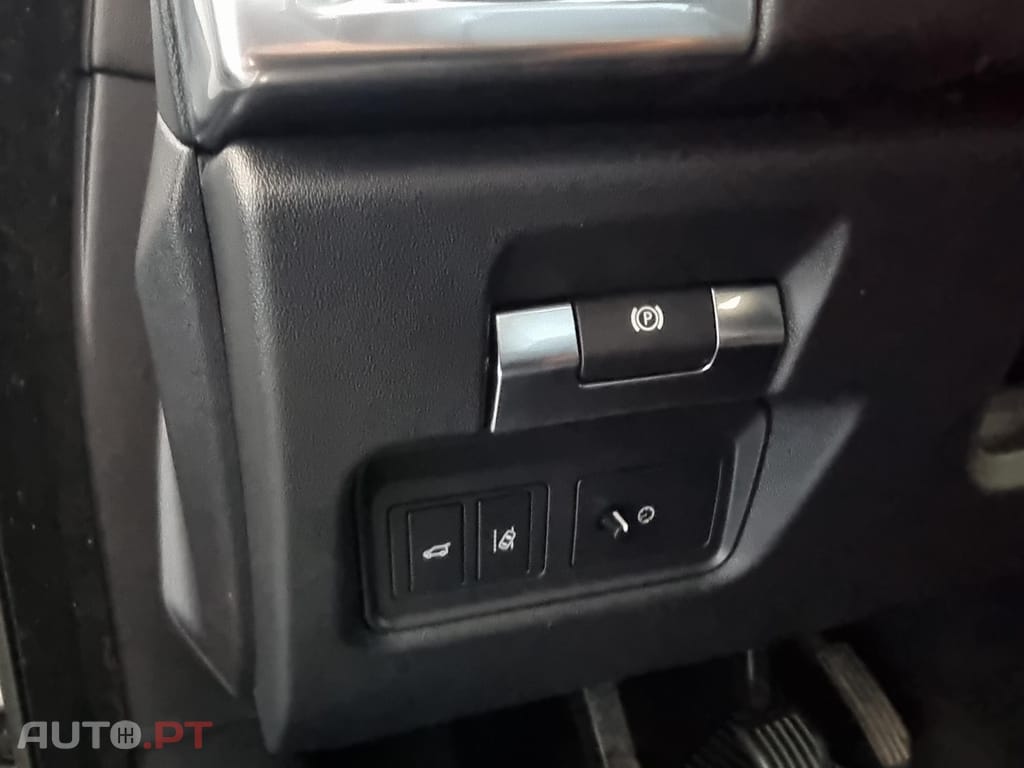 Jaguar E-Pace 2.0 i4D R-Dynamic S