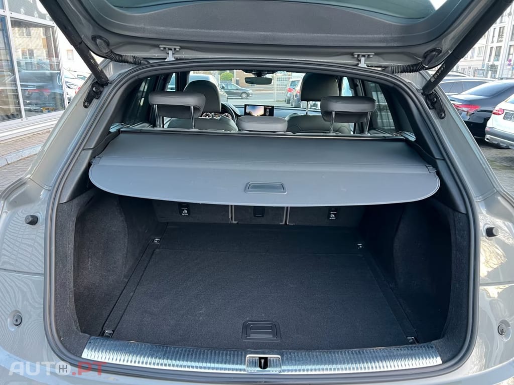 Audi Q5 35 TDI S Line