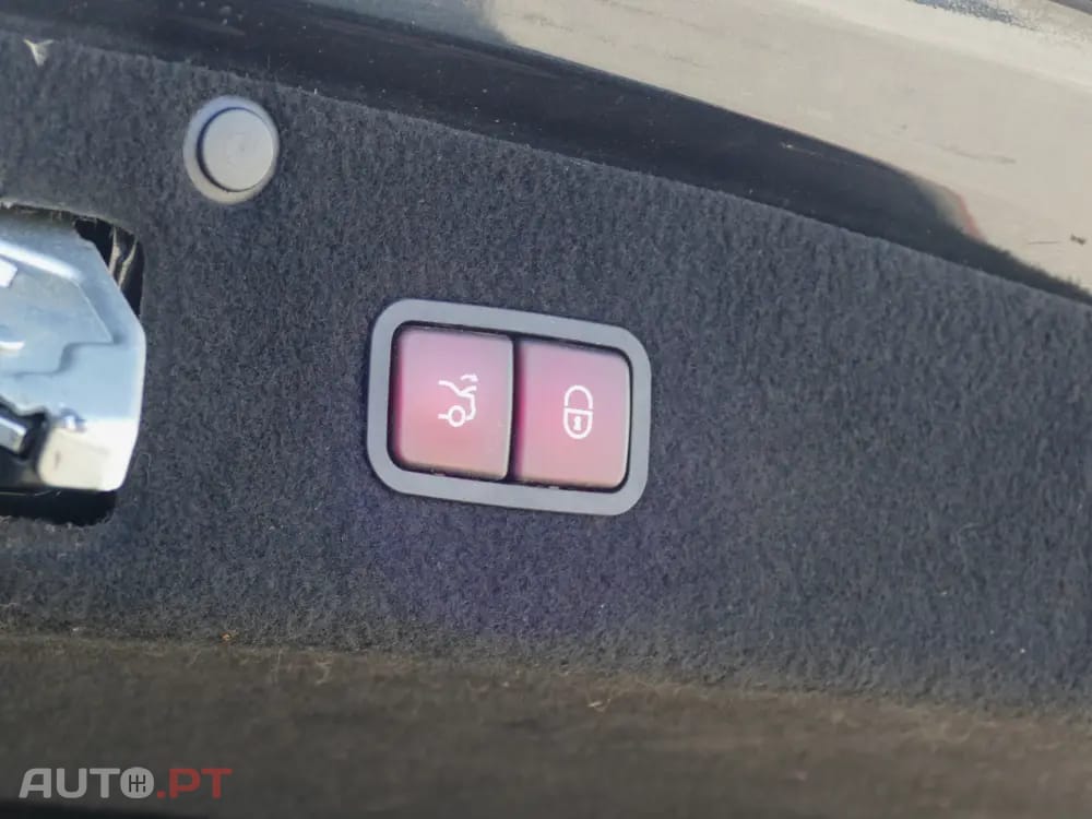 Mercedes-Benz S 350 BlueTEC