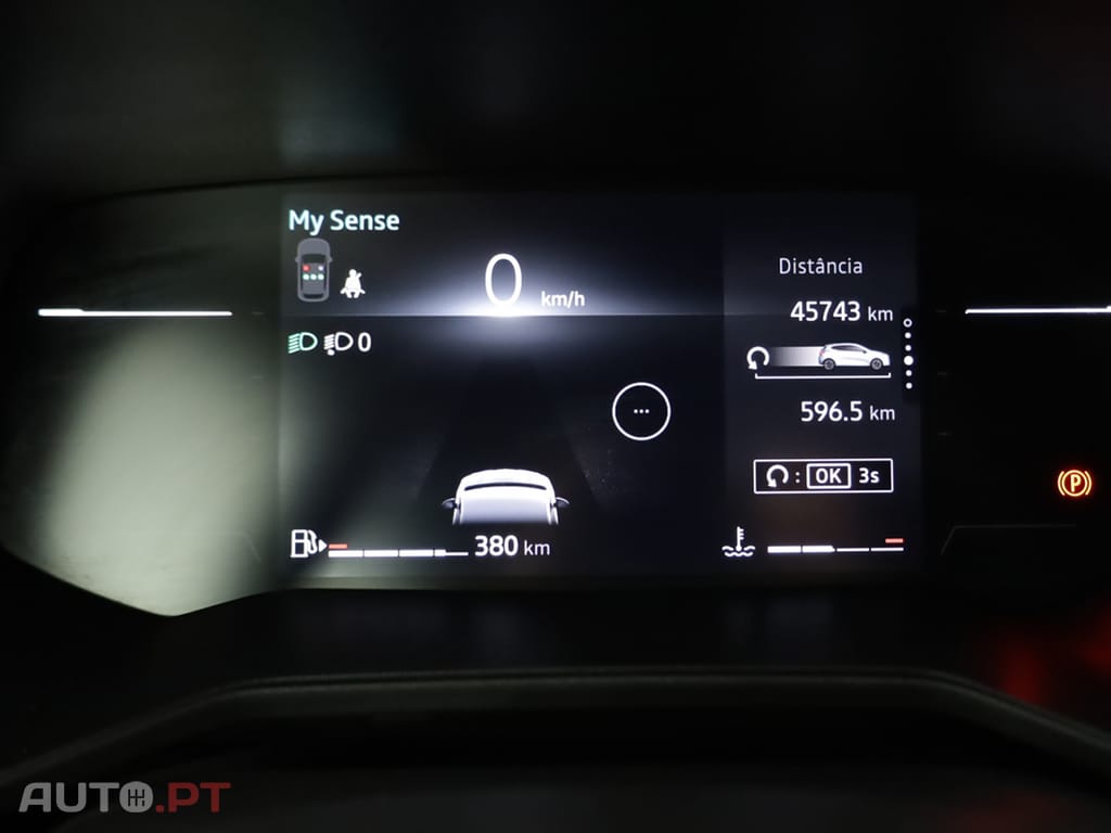 Renault Clio Clio 1.0 TCe Techno