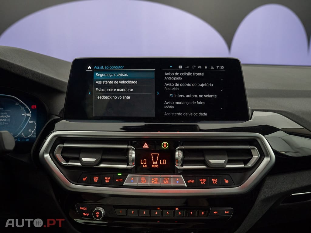 BMW X3 30 e xDrive