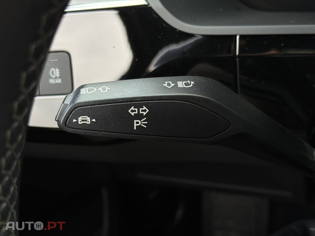 Audi E-Tron 55 quattro S line