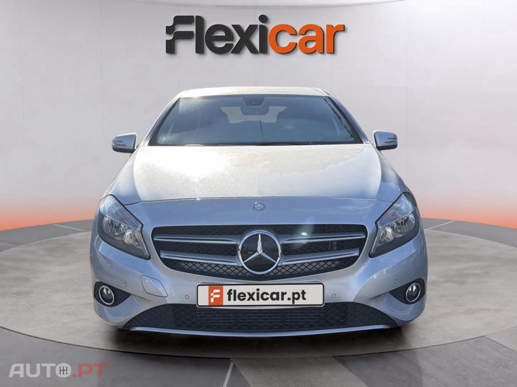 Mercedes-Benz A 180 CDI 7G-DCT Urban