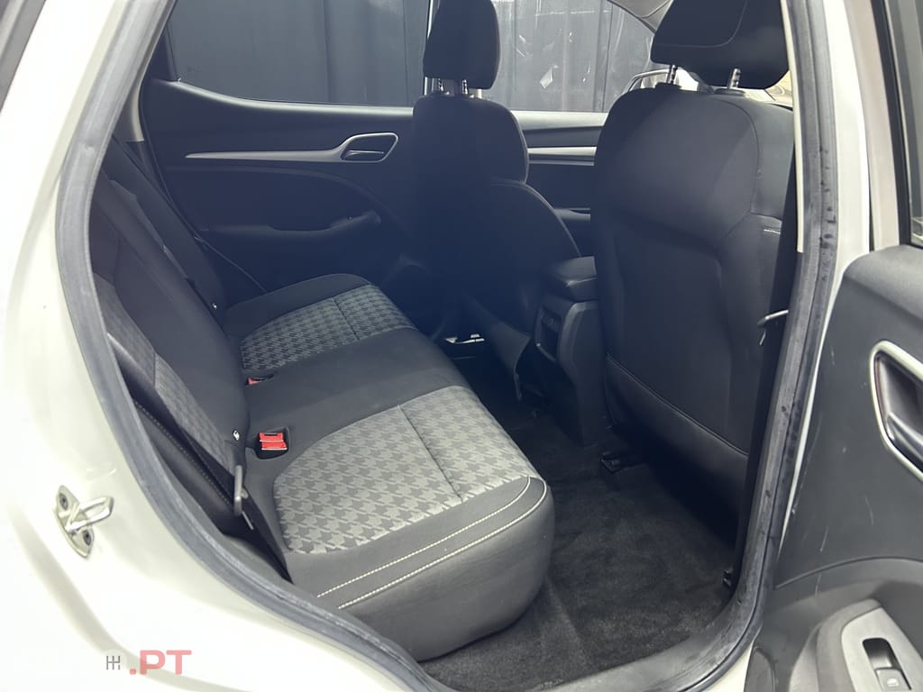 MG ZS EV 44.5 kWh Comfort