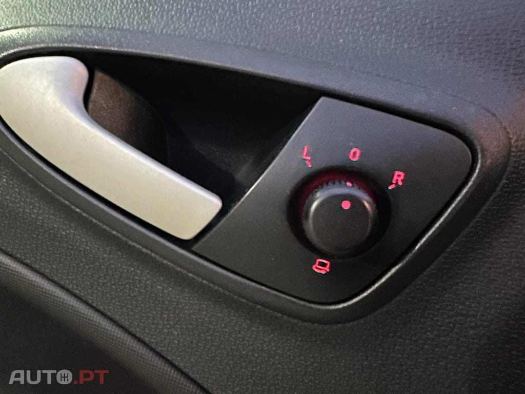 Seat Ibiza 1.2 12V Style