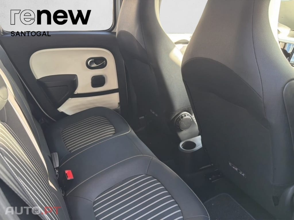 Renault Twingo Techeno Electric 22
