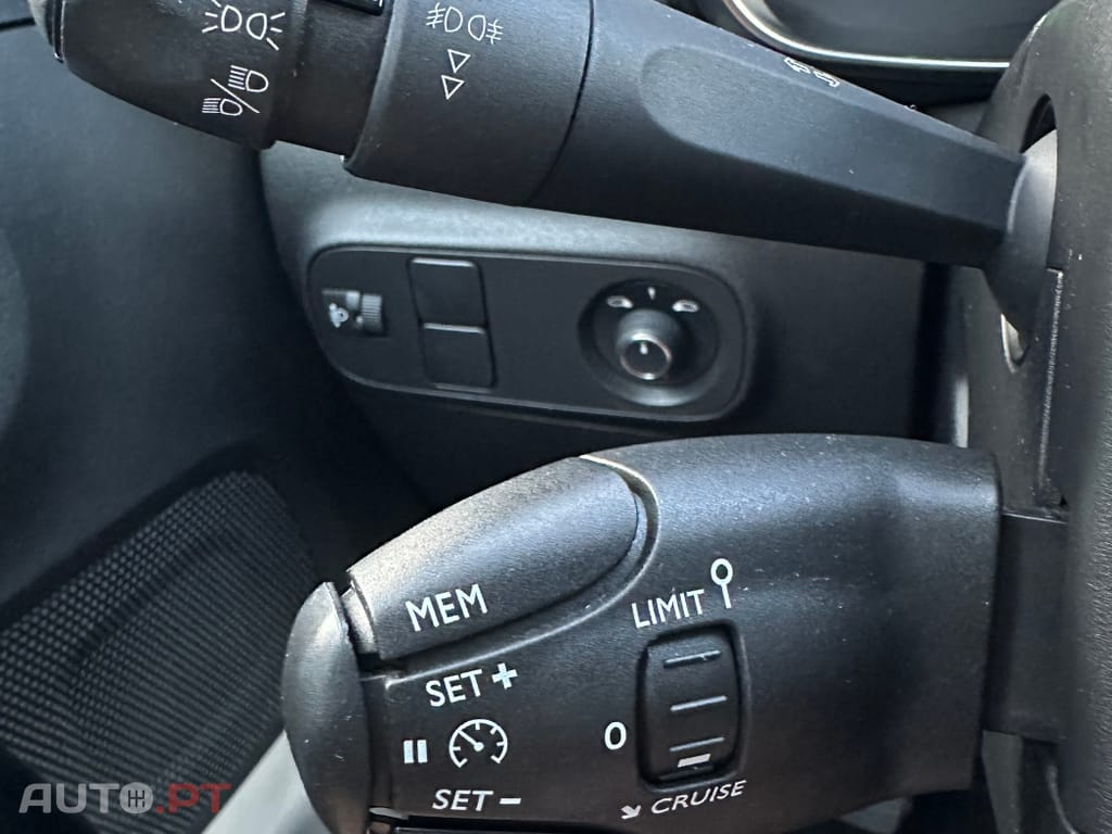 Citroen C3 1.2 PureTech Shine