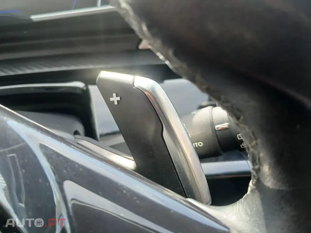 Peugeot 508 SW 1.5 BlueHDi Allure Pack EAT8
