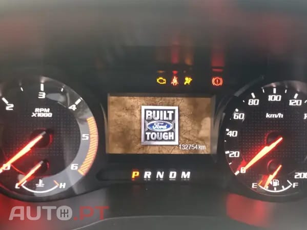 Ford Ranger 2.0 TDCi CD Raptor 4WD