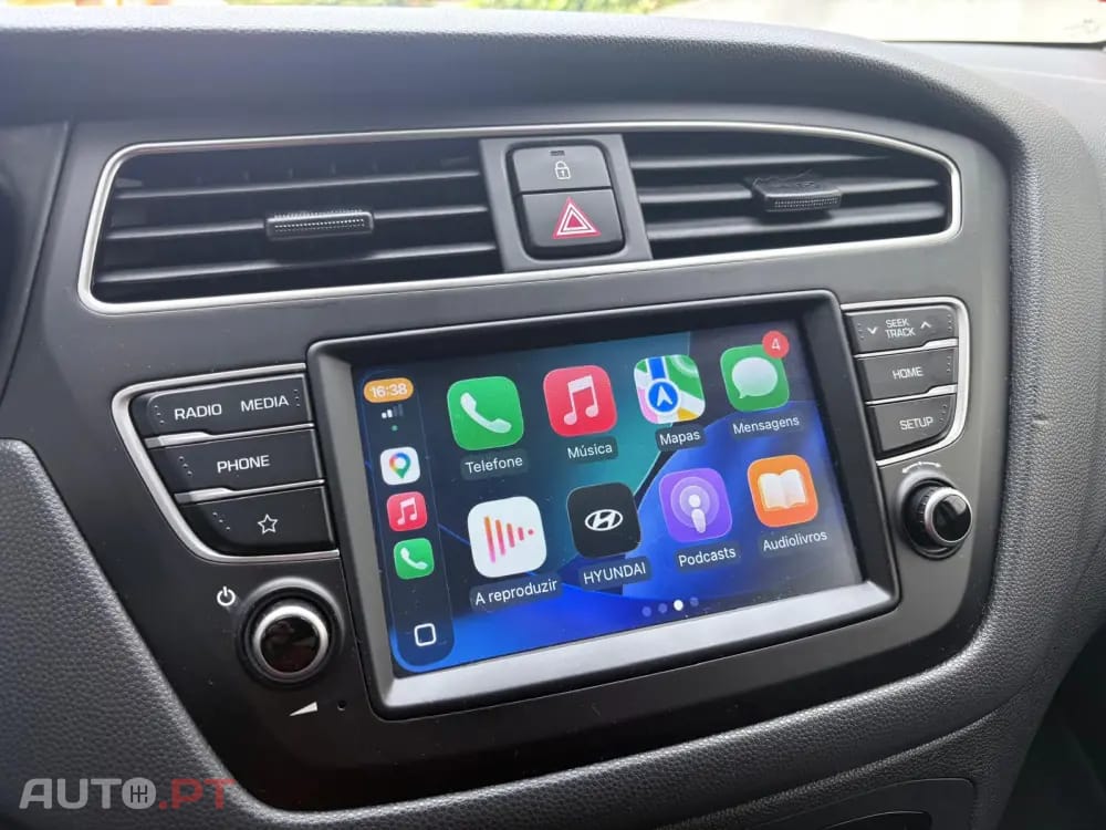 Hyundai i20 1.0 T-GDI Style