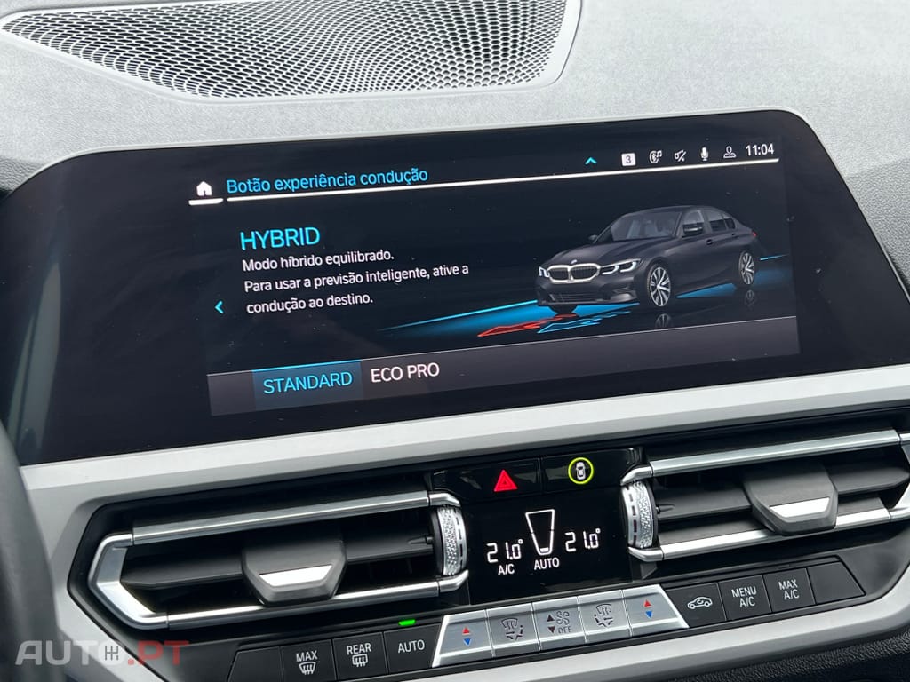 BMW 330 e Corporate Edition Auto