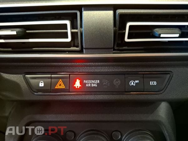 Dacia Jogger ECO-G 100 Bi-Fuel Expression 7 lugares