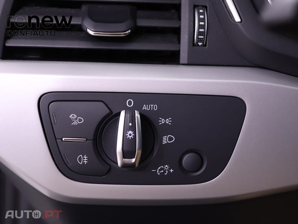 Audi E-Tron AUDI 35 TDI S TRONIC