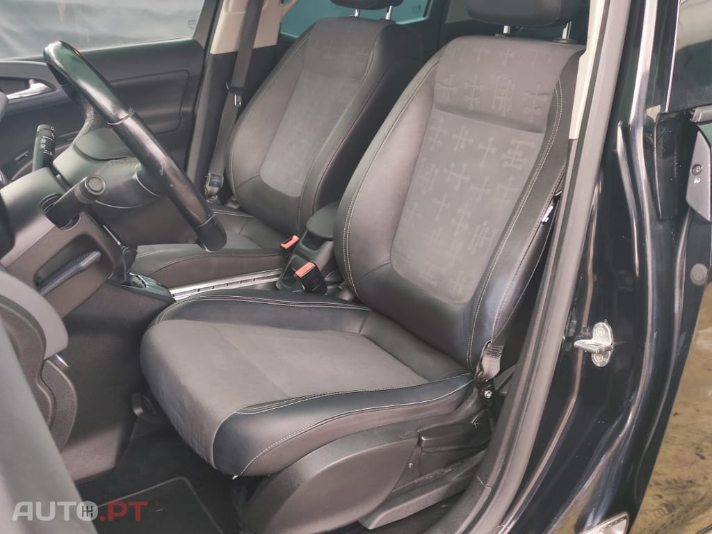 Opel Meriva 1.3 CDTi Cosmo S/S