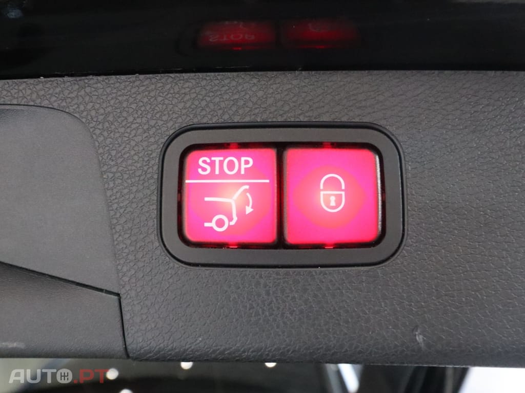 Mercedes-Benz E 300 Amg Line