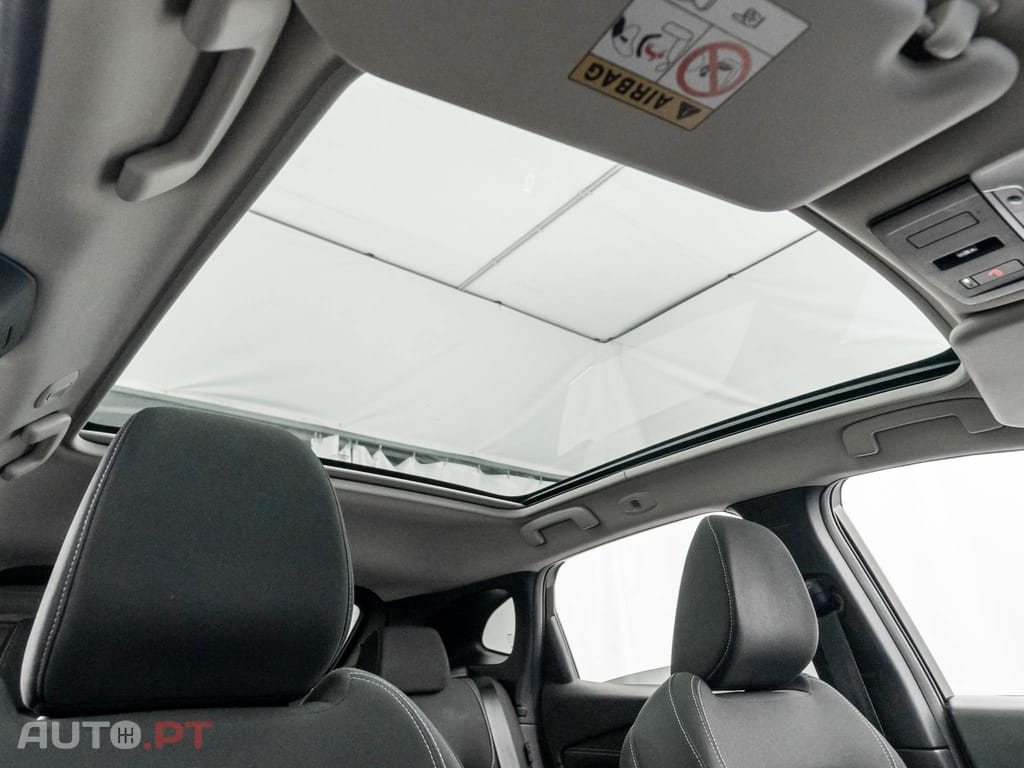 Nissan Qashqai 1.3 DIG-T Acenta