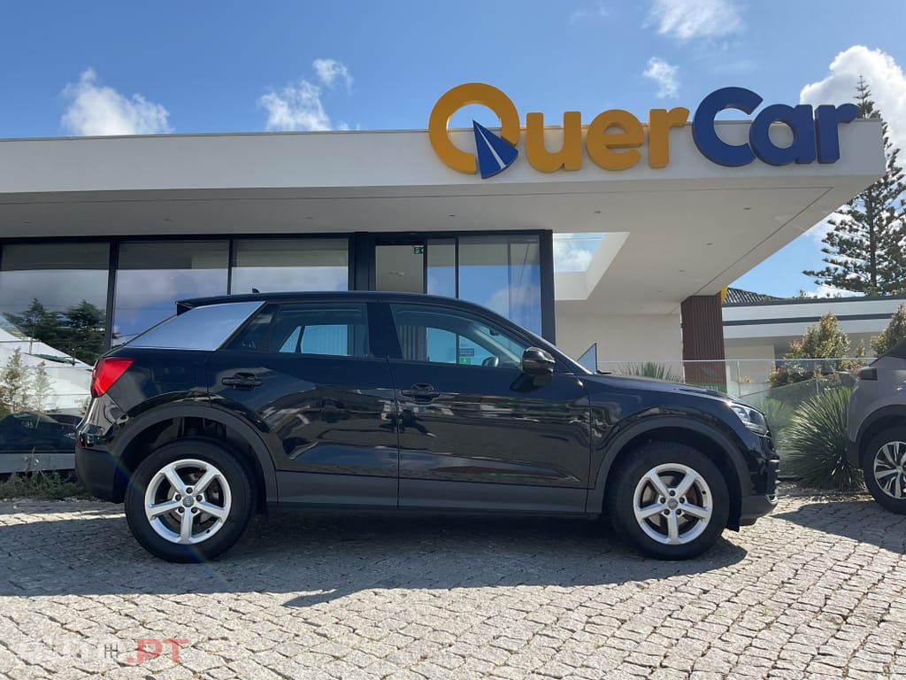 Audi Q2 1.6 TDI