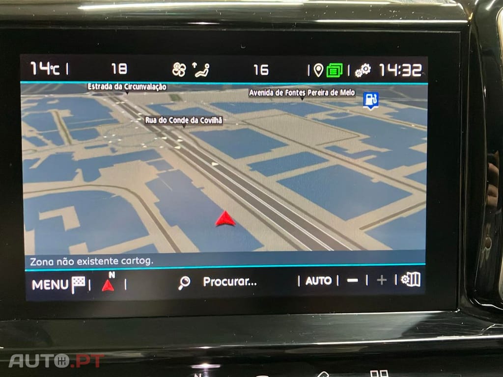 Citroen C5 Aircross 1.2 PureTech Shine Pack