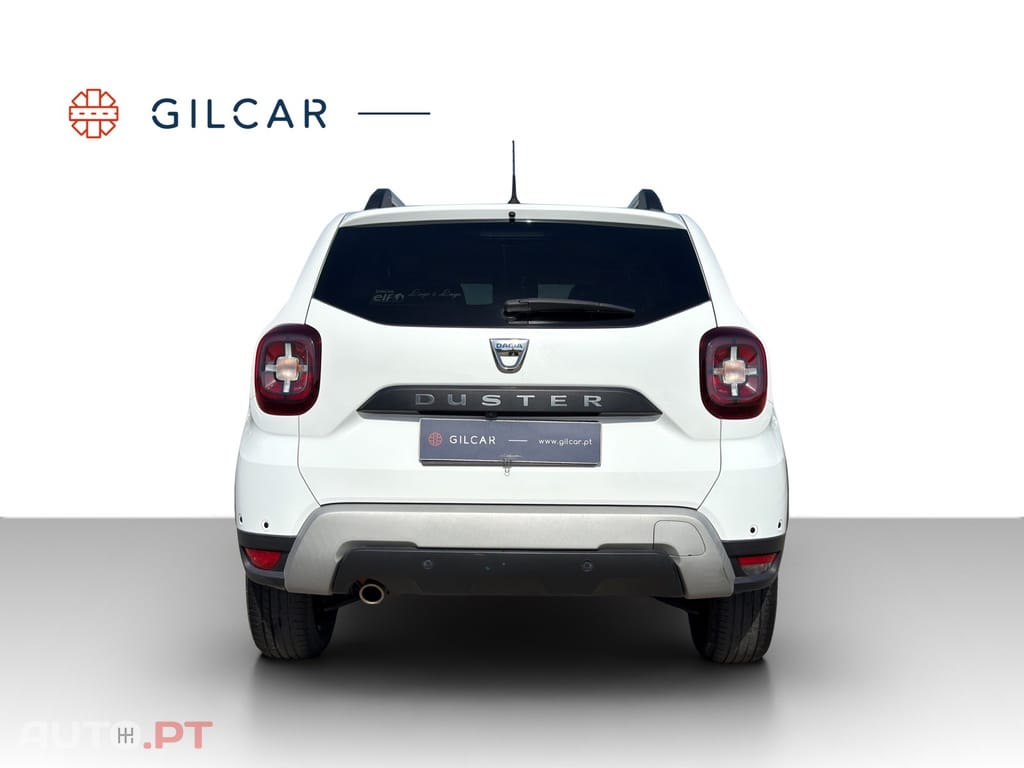 Dacia Duster 1.3 TCe SL Adventure