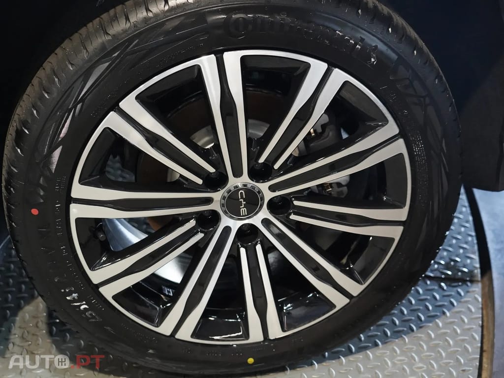 BYD Sealion 7 82.5 kWh Comfort
