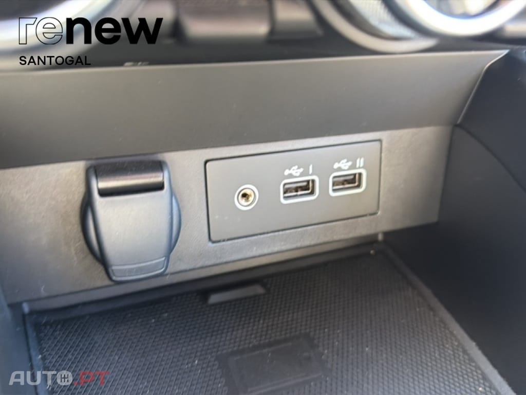 Renault Clio Techno Bio Fuel