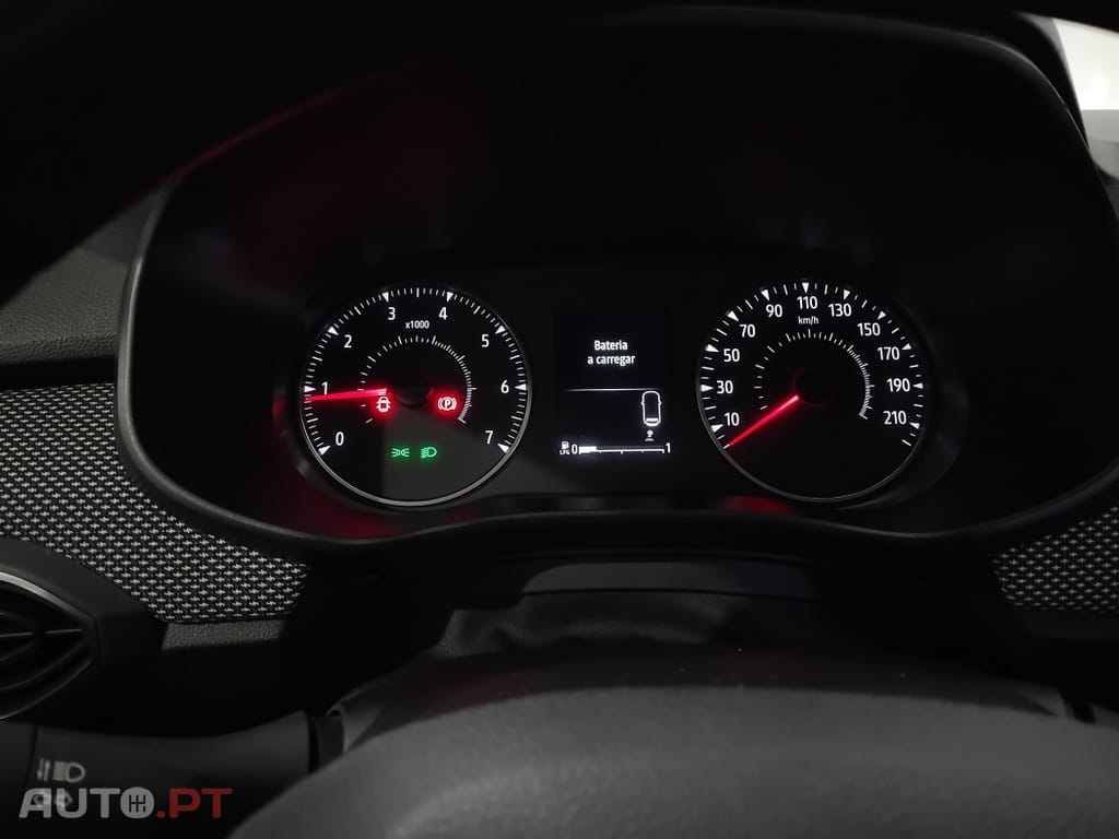Dacia Jogger ECO-G 100 Bi-Fuel SL Extreme