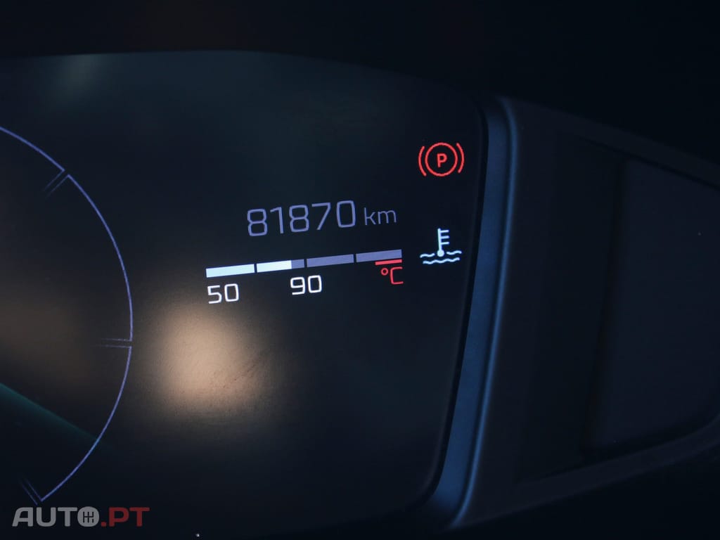 Peugeot 2008 PureTech 130 EAT8 Allure