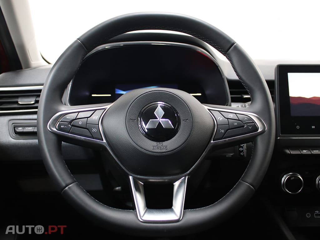 Mitsubishi Colt Colt 1.0 MPI-T Kaiteki