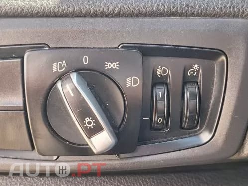 BMW 216 d 7L Advantage