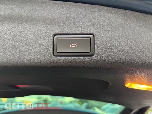 Volkswagen Sharan 2.0 TDI Highline DSG