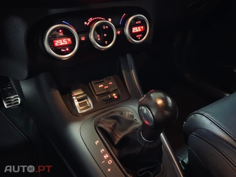 Alfa Romeo Giulietta 2.0 JTDm Sprint Speciale